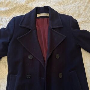 EVAN PICONE Wool Jacket